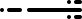 left hash