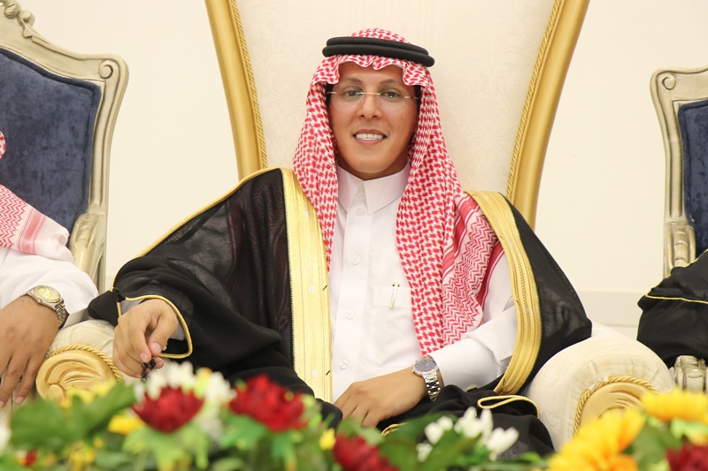 Image حفل زواج الشاب / ماجد بن عبدالله السعدوني
