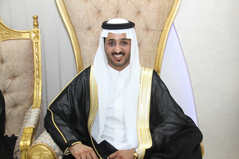 Image حفل زواج الشاب / عبدالله بن ناصر الطويل