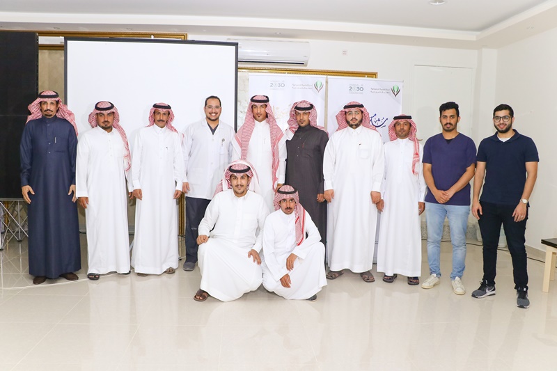 Image دورة الاسعافات الاولية بالبجادية
