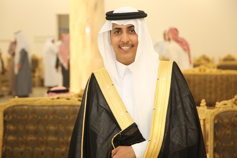 Image حفل زواج الشاب / محمد بن عبدالله الهجرس
