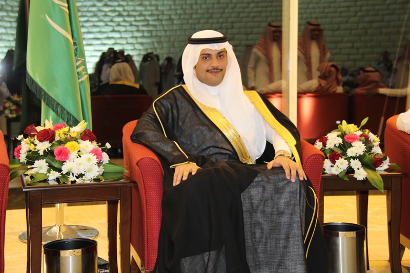 Image حفل زواج الشيخ / محمد بن ماجد الدويش