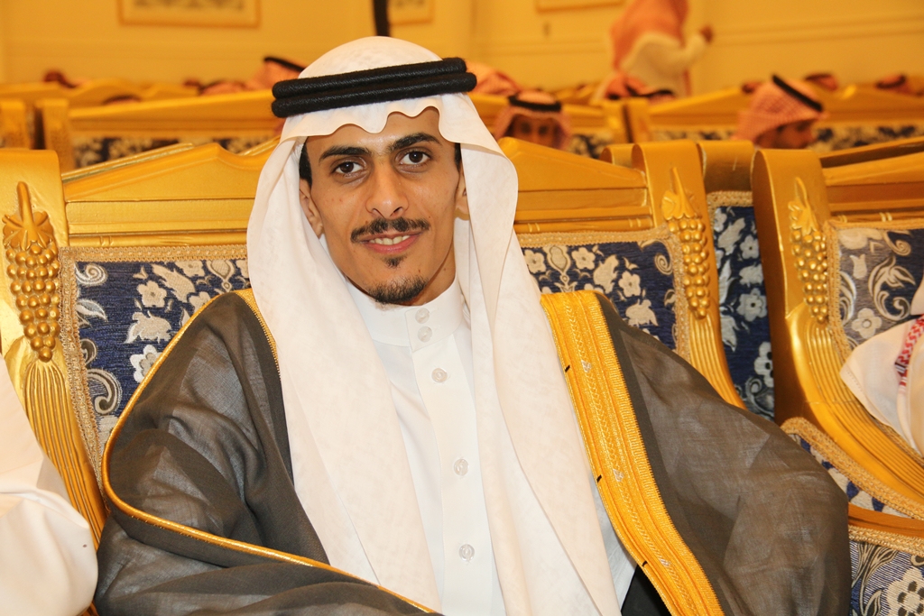 Image حفل زواج الشاب / مـشاري بن تراحيب المطيري