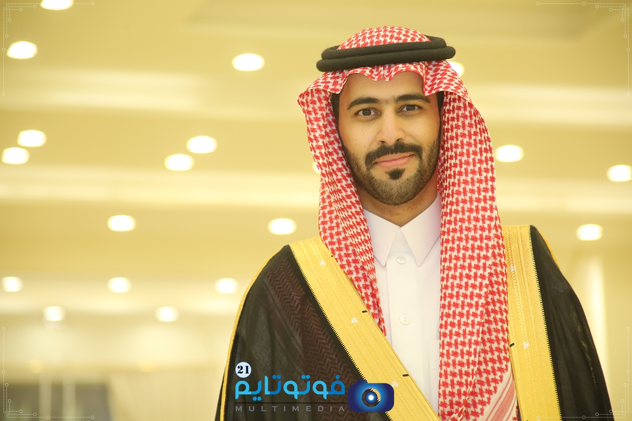 Image حفل زواج الشاب / عبدالعزيز بن مبرك الشهيب