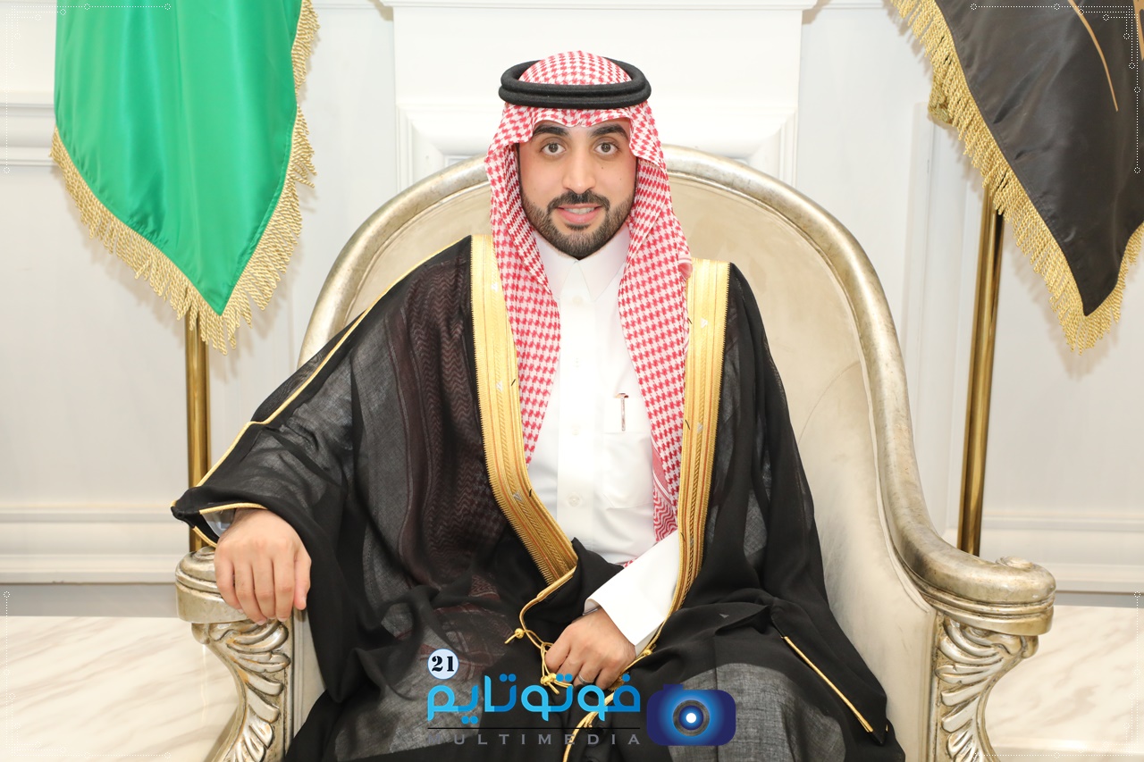 Image حفل زواج الشاب / محمد بن علي المزروع