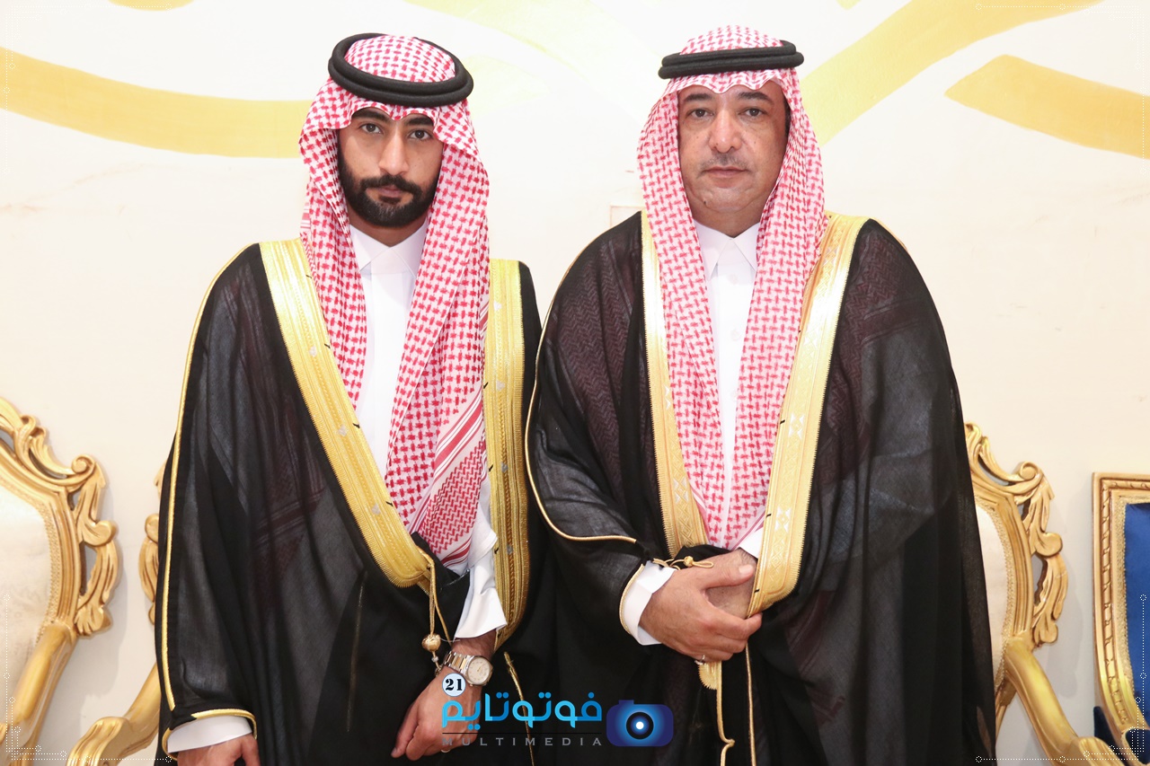 Image حفل زواج الشاب / ياسر بن فهد بن ساير الخمعلي