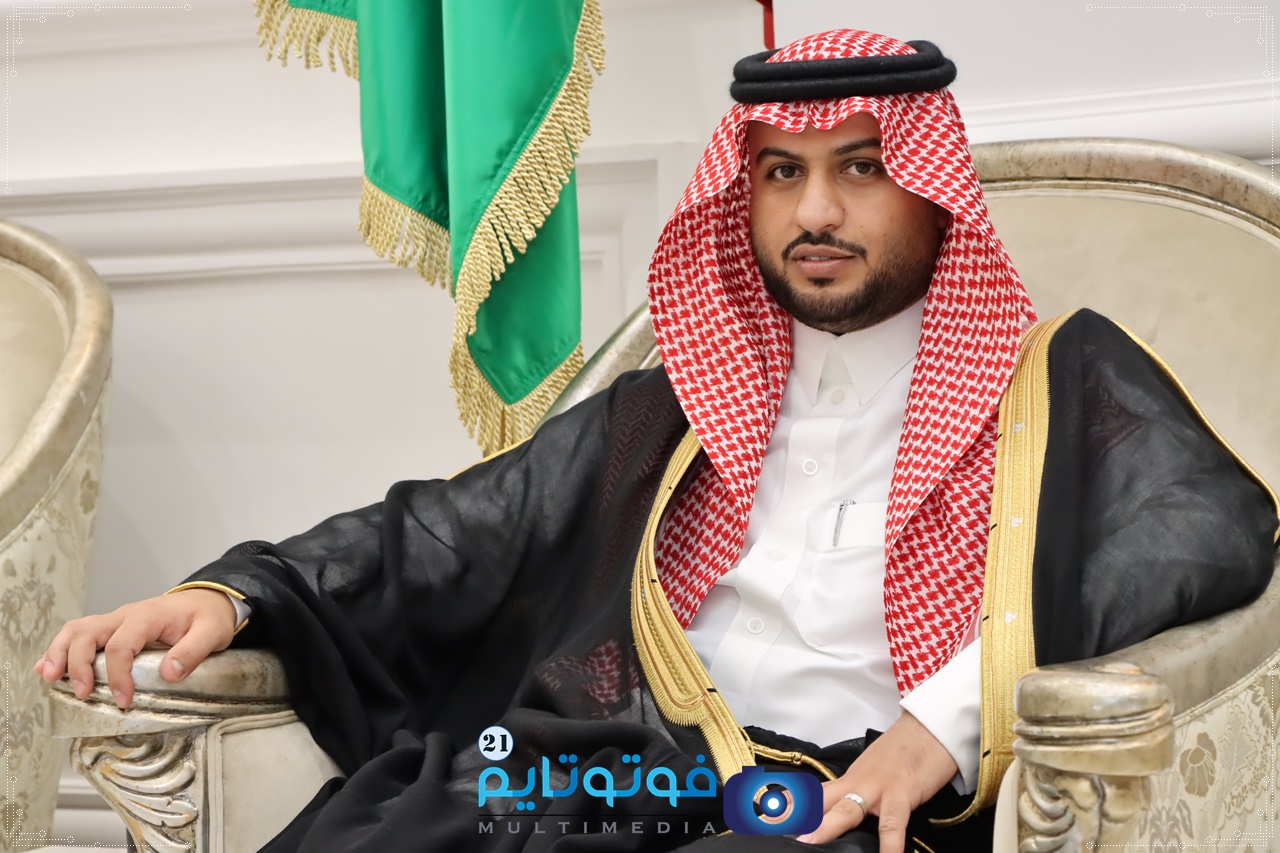 Image حفل زواج الشاب / محمد بن عبدالله السليمان