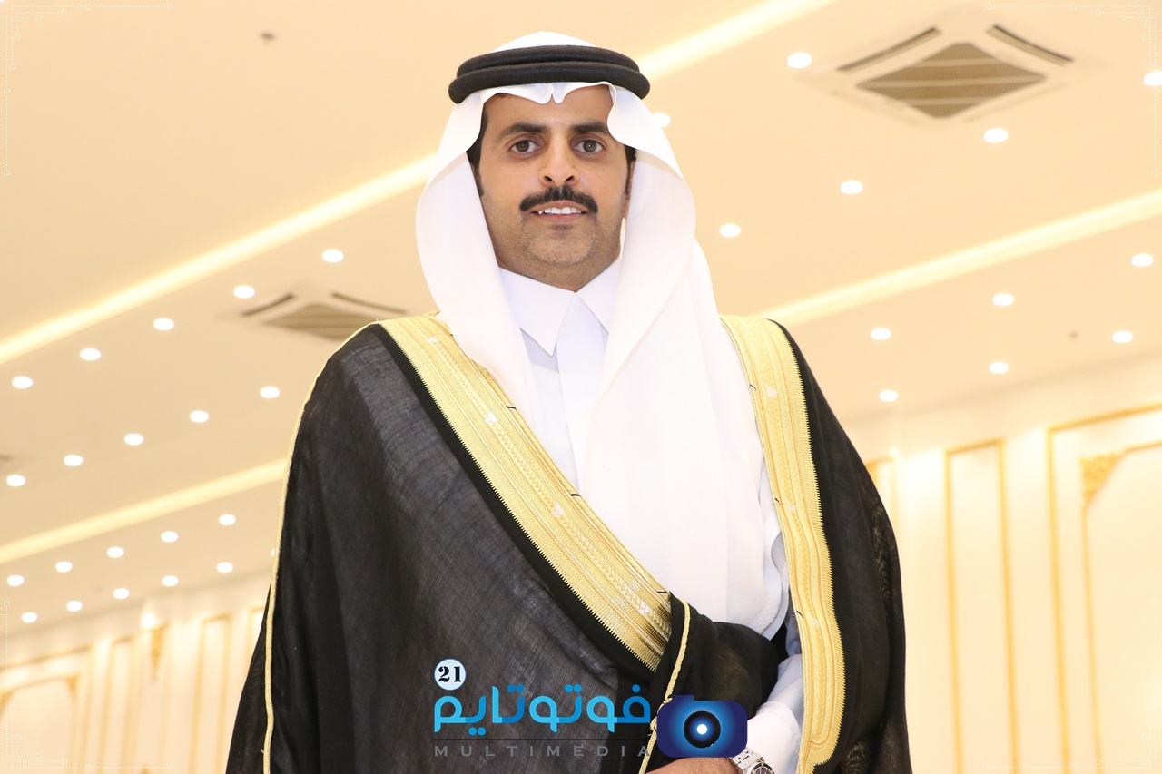 Image حفل زواج الشاب / نايف بن مثيب بن شليويح المقاطي