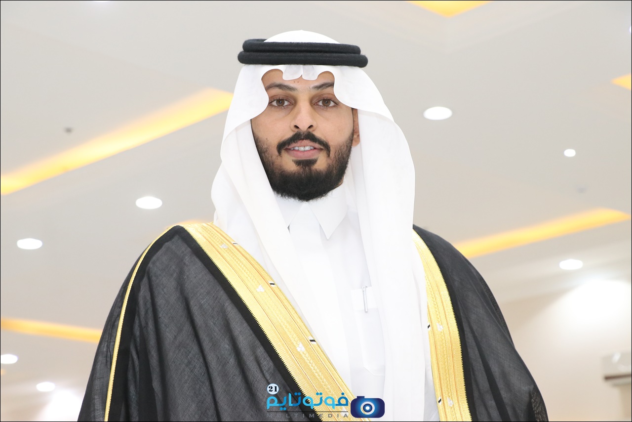 Image حفل زواج الشاب / سعود بن محمد الرويس