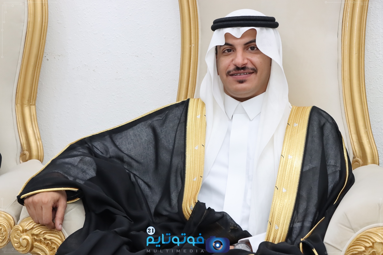 Image حفل زواج الشاب / خالد بن محمد أبوحيمد