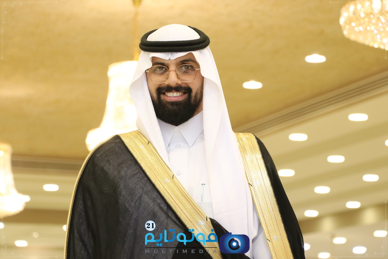 Image حفل زواج الشاب / محمد بن عبدالله المزروع