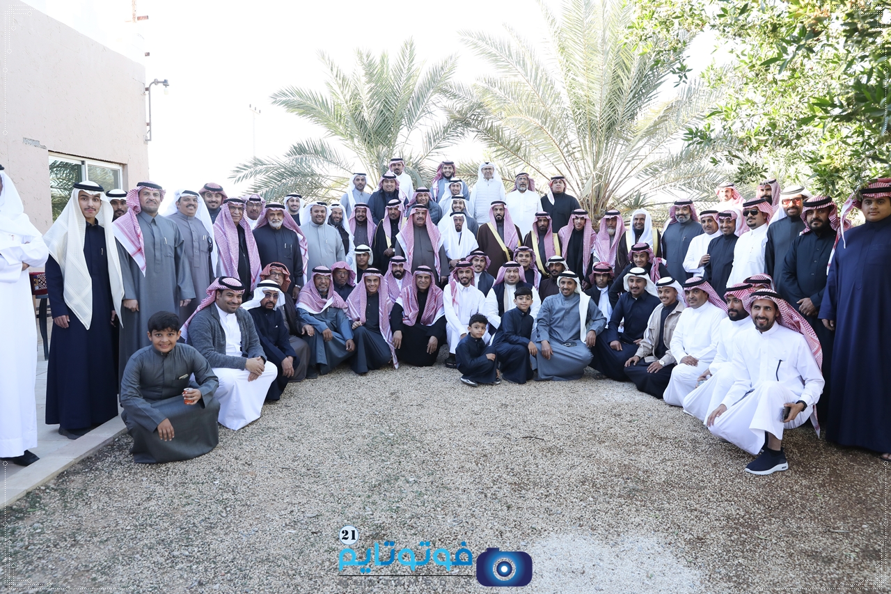 Image اجتماع أسرة السويح التاسع عشر لعام 1445هـ