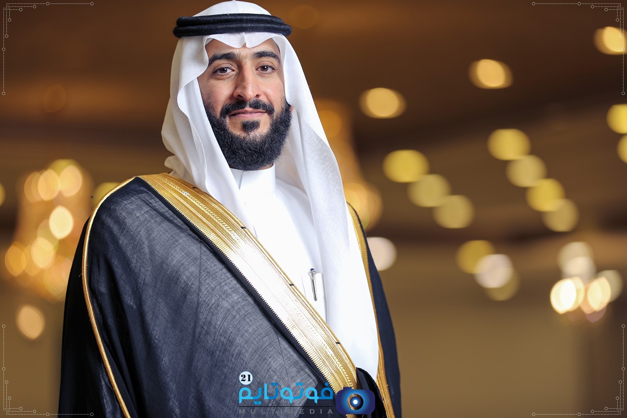 Image حفل زواج الشاب / عبدالسلام بن عبدالله الدهش