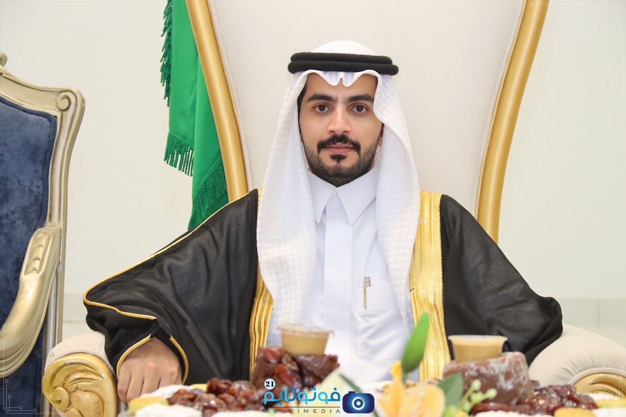 Image حفل زواج الشاب / بندر بن خالد بن محمد المطيري