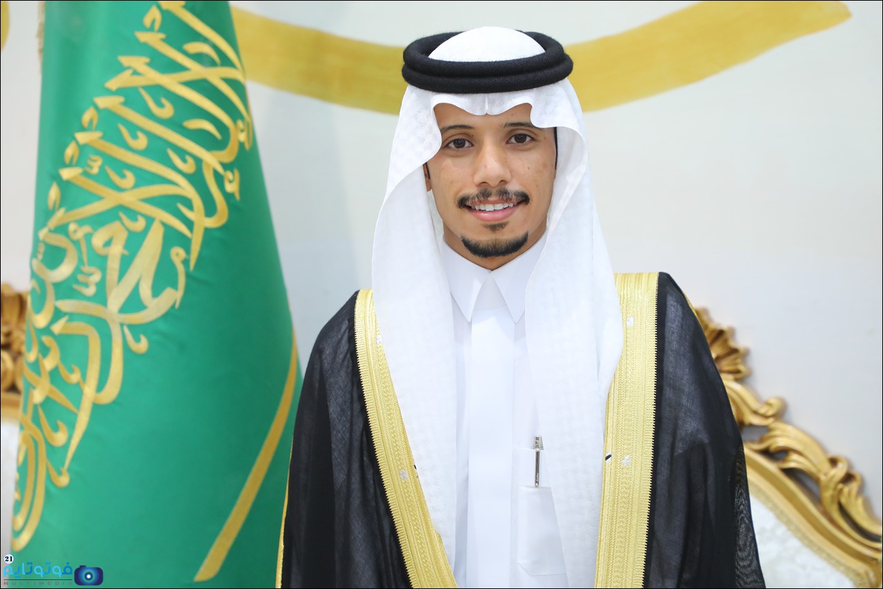 حفل زواج الشاب / مشعل بن فهد بن بخيت المطيري