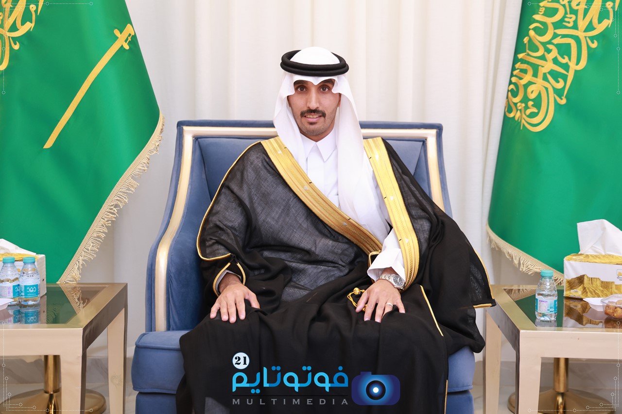 حفل زواج الشاب / عبدالمحسن بن ناصر العبدالله