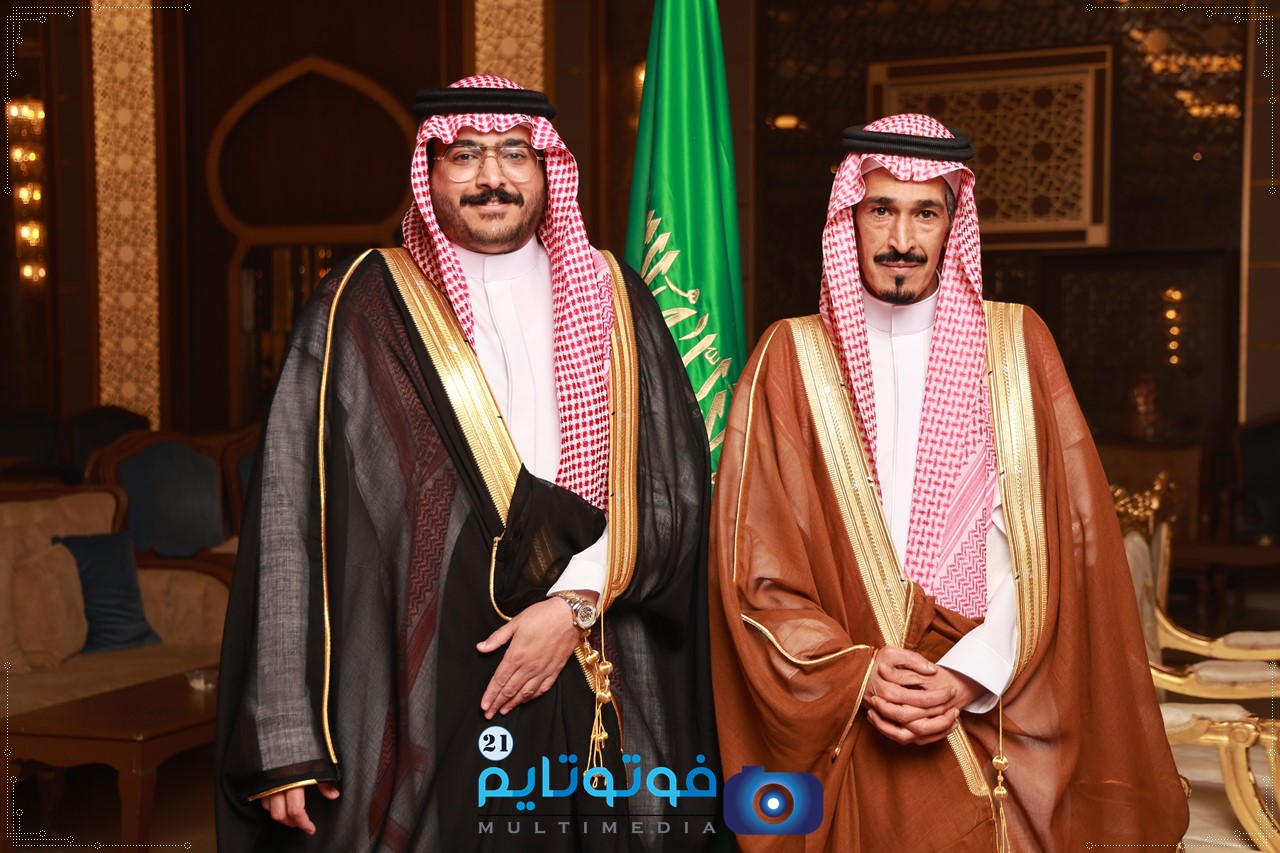 حفل زواج  الشاب / مشاري بن مطلق بن محمل الحنتوشي