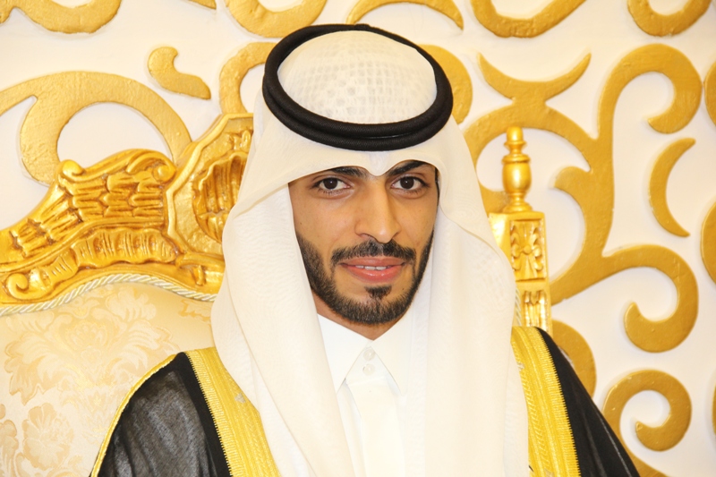 Image حفل زواج الشاب / مهل بن ناجي العتيبي