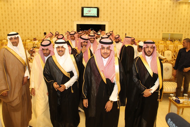 Image عبدالله بن محمد أبو خشبه النخيش