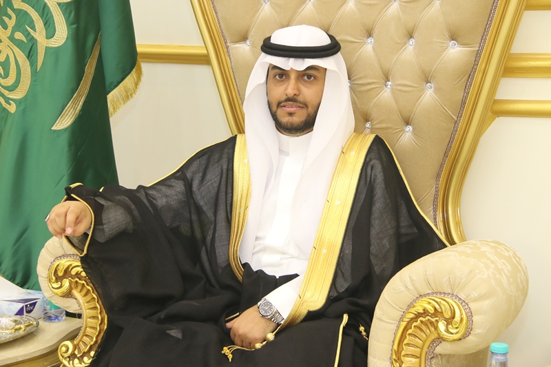 Image حفل زواج المهندس / غازي بن هزاع الرويس